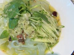 -老雒阳面馆·水席(定鼎门店)