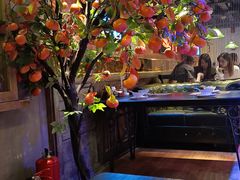 -胡桃里乐队酒馆(长春总店)