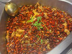 -味之绝·美蛙鱼头火锅(科巷店)