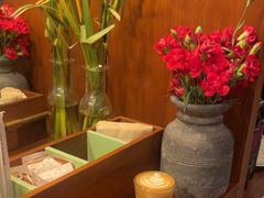 -BAKER&SPICE(安福路店)