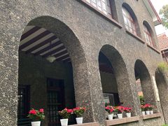 -上海孙中山故居纪念馆