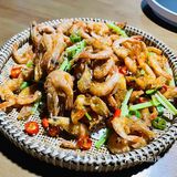 麻麻的生日宴