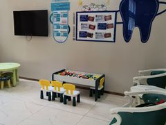 -深圳尔睦丽沙口腔门诊部(丽沙花都店)