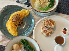 -香港数码港艾美酒店