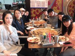 -Tubestation站点比萨(新世界大望路店)
