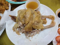 -鸿达渔港