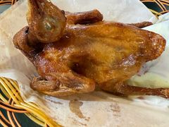红烧乳鸽-石岐乳鸽村(桥观坊南四巷店)