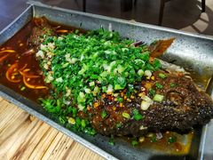 -树厨贵州菜(大十字店)