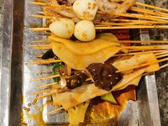 -小街天府(西工小街店)