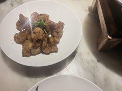 -绿茶餐厅(朝阳大悦城店)