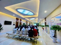 -重庆民众体检中心(奥体分院)