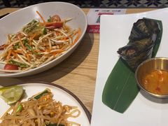 -仙罗泰·泰国餐厅(印象汇店)