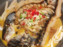 -半天妖烤鱼(芜湖市镜湖万达店)