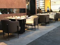 大堂-洛缦音乐餐厅(工业展览馆万象城店)