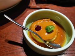 黄酒布丁-寻宝记绍兴菜(鲁迅路店)