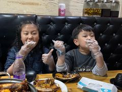 -故乡家韩国料理(丹东街店)