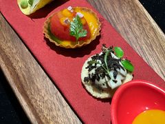 -wann lounge 低温慢煮牛排·清吧
