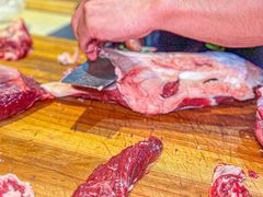-潮汕林记牛肉火锅(万象天地店)