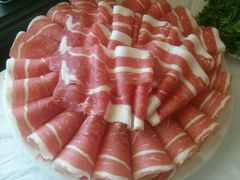 -阳坊大都涮羊肉(阳坊总店)