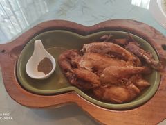 -御仙都北京菜馆·烤鸭店(双井店)