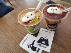 -ABCD咖啡屋(妇幼店)