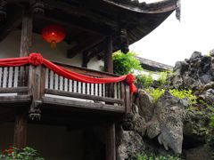 -福建民俗博物馆