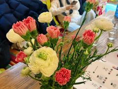 -六月花园咖啡馆(中关村东路店)