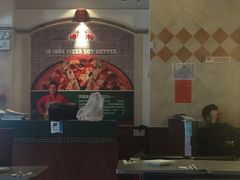 -棒约翰比萨·意面(张江店)