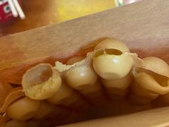 -天美汇鸡翅包饭(来福士广场店)