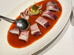 -Yan Ting 宴庭中餐厅(上海静安瑞吉酒店)