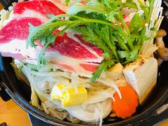 -王鼎精致料理铁板烧(世博源店)