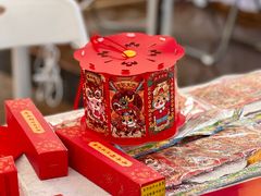 -VT101维多利广场