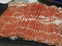 -东来顺饭庄(新源里店)