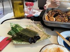 -鱼酷活鱼烤鱼(高新阳光天地店)