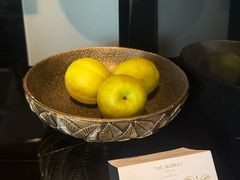 -尼依格罗香港美利酒店