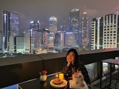 -Mercato莫卡多露台餐厅与酒吧(K11店)