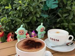 -COSTA COFFEE(中粮祥云店)