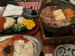 -铃木食堂(北新桥店)