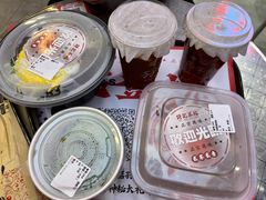 -孖记茶档·热腾茶餐(荔湾领展广场店)
