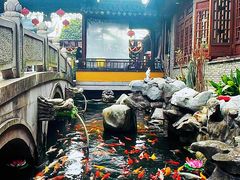-西林禅寺