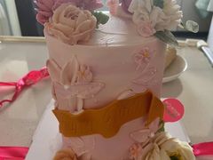 -BONCAKE裱花蛋糕(万象汇店)