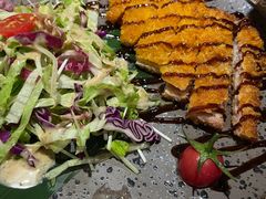 千层猪排-游You House(西单老佛爷店)