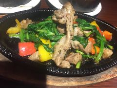 -BISTROFIORE美伊娜(伊犁南路店)