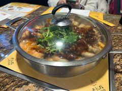 -黄记煌三汁焖锅(崇文门店)