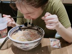 -阿香米线(大唐西市大润发店)