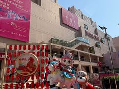 -大商麦凯乐(大连总店)