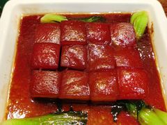 翠清红烧肉-翠清酒家(万丰路店)
