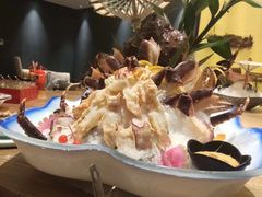 -尚海豆捞(乐虹坊店)