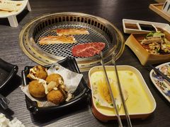 -AJIYA·池袋日式烧肉自助(天津万象城店)