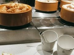 -龍歌自助小火锅(崂山丽达店)